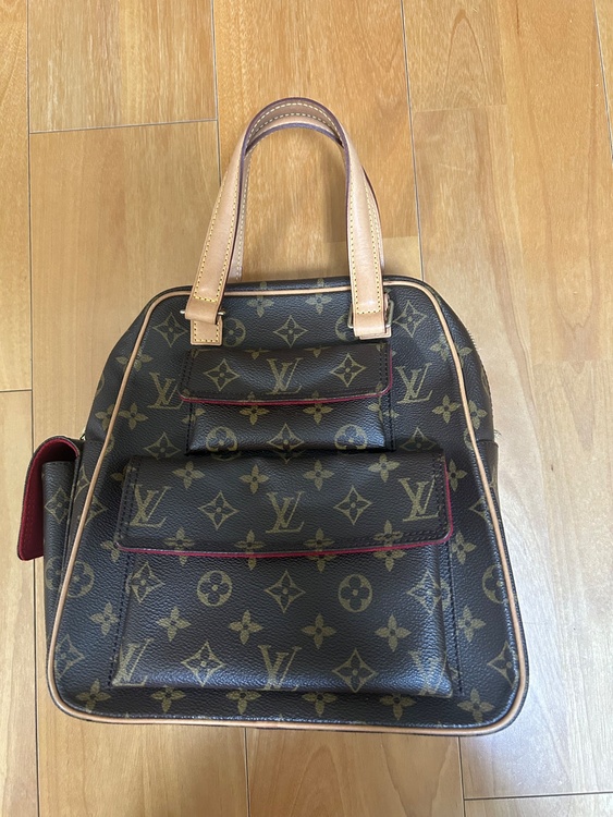 ルイヴィトン モノグラム （ブランドバッグ）の商品画像 - 査定依頼日：2026年4月12日 - 最高査定価格：100,000円