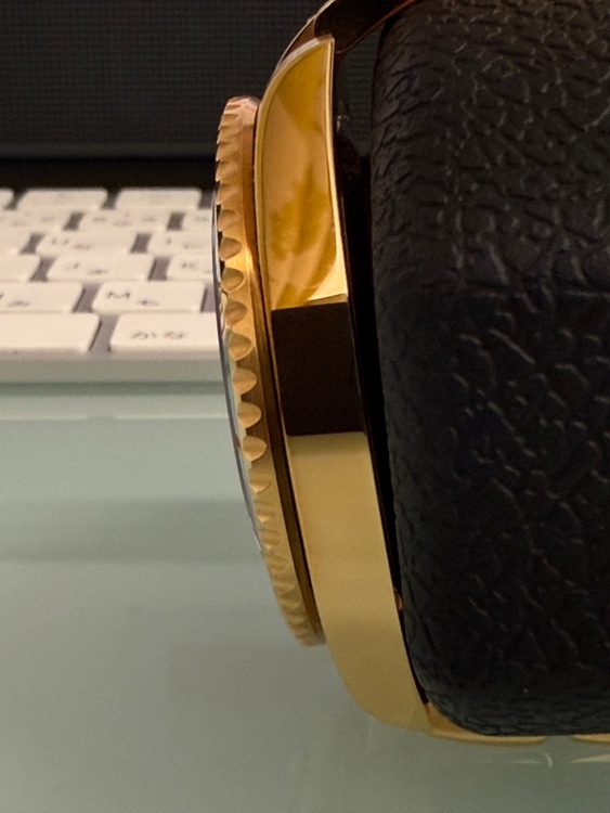 ロレックス サブマリーナー （高級時計）の商品画像 - 査定依頼日：2026年1月31日 - 最高査定価格：6,500,000円