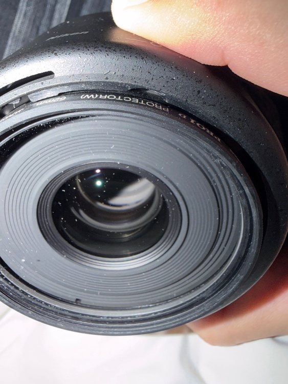 AF-S Micro 60mm F2.8G（カメラ）の商品画像 - 査定依頼日：2026年6月20日 - 最高査定価格：31,100円