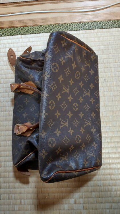 ルイヴィトン スピーディー （ブランドバッグ）の商品画像 - 査定依頼日：2026年1月27日 - 最高査定価格：50,000円