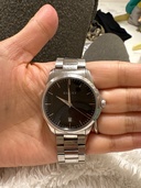 その他 その他 gucci 126.（高級時計）の商品画像 - 査定依頼日：2025年12月14日 - 最高査定価格：15,000円