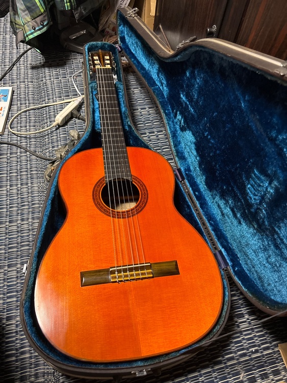 中出六太郎　A7 1969年（ピアノ・楽器・PA機材）の商品画像 - 査定依頼日：2026年6月23日 - 最高査定価格：21,000円