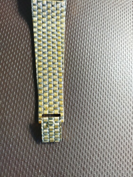 ピアジェ その他 （高級時計）の商品画像 - 査定依頼日：2026年2月23日 - 最高査定価格：200,000円