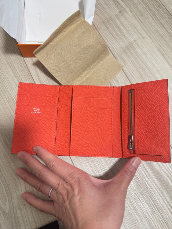 エルメス エルメス(その他) （ブランドバッグ）の商品画像 - 査定依頼日：2025年6月3日 - 最高査定価格：320,000円