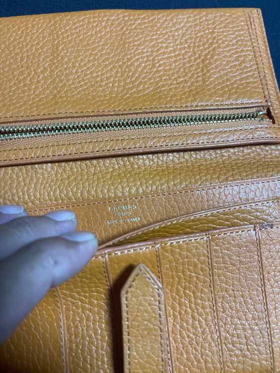 ベアンスフレ（ブランド財布・小物）の商品画像 - 査定依頼日：2025年10月19日 - 最高査定価格：30,000円