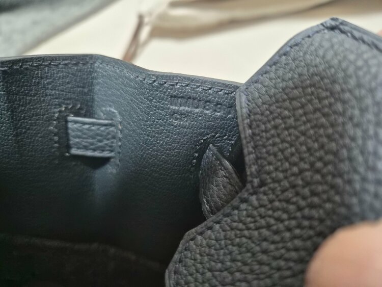 エルメス バーキン （ブランドバッグ）の商品画像 - 査定依頼日：2025年12月15日 - 最高査定価格：3,050,000円