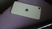 iPhone SE (第 3 世代) 64GB SIMフリー（スマホ）の商品画像 - 査定依頼日：2026年5月12日 - 最高査定価格：20,000円