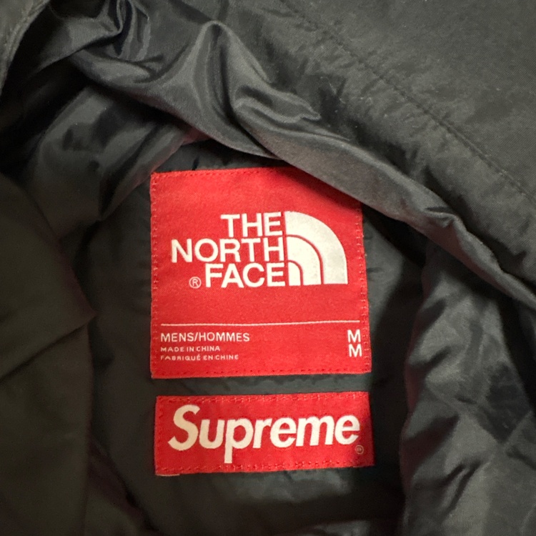 supreme the north face（古着・ファッション）の商品画像 - 査定依頼日：2026年5月22日 - 最高査定価格：28,000円