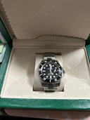 オイスターパーペチュアル（高級時計）の商品画像 - 査定依頼日：2025年9月27日 - 最高査定価格：1,650,000円