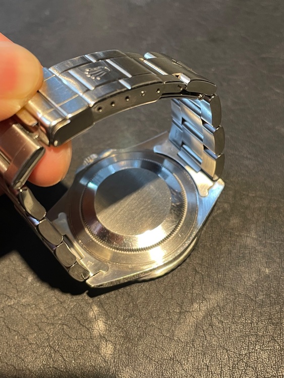 16700（高級時計）の商品画像 - 査定依頼日：2025年6月4日 - 最高査定価格：1,680,000円