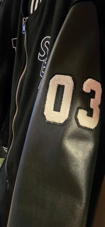 WIND AND SEA（古着・ファッション）の商品画像 - 査定依頼日：2025年11月5日 - 最高査定価格：35,000円