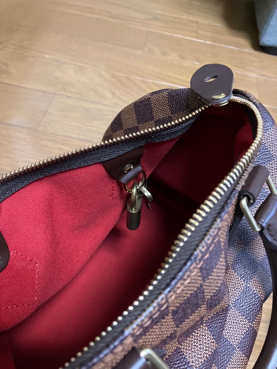 ミニボストン（ブランドバッグ）の商品画像 - 査定依頼日：2025年11月8日 - 最高査定価格：120,000円