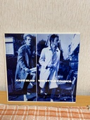 スタイルカウンシル(カフェブルー)L P英国盤（レコード）の商品画像 - 査定依頼日：2026年3月22日 - 最高査定価格：200円