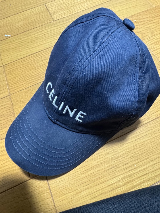 セリーヌ  （ブランドバッグ）の商品画像 - 査定依頼日：2025年10月17日 - 最高査定価格：44,000円
