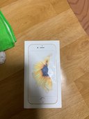 iPhone6s 64GB（スマホ）の商品画像 - 査定依頼日：2023年4月17日 - 最高査定価格：2,000円