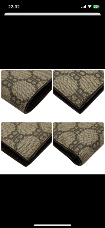 グッチ  （ブランドバッグ）の商品画像 - 査定依頼日：2026年1月18日 - 最高査定価格：31,000円