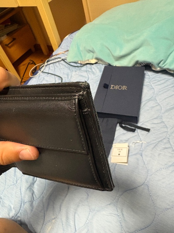 ディオール  （ブランドバッグ）の商品画像 - 査定依頼日：2025年9月23日 - 最高査定価格：40,000円