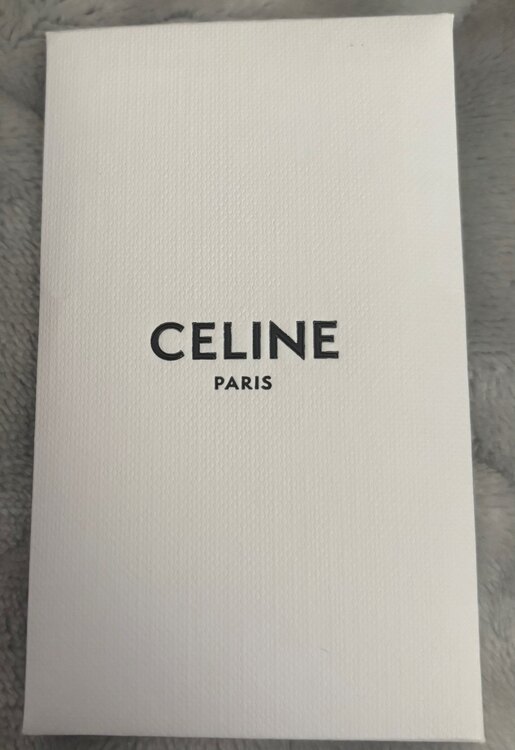 セリーヌ  （ブランドバッグ）の商品画像 - 査定依頼日：2025年2月23日 - 最高査定価格：160,000円