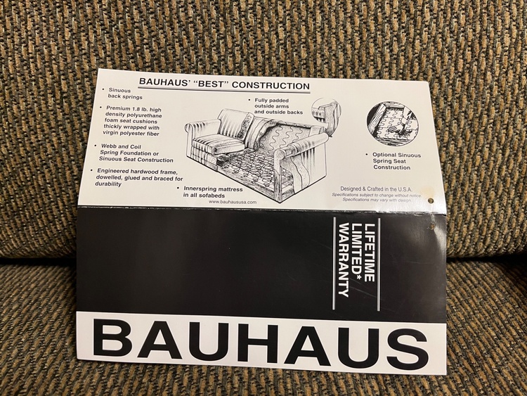 3人掛けソファー　大塚家具で購入（家具・寝具）の商品画像 - 査定依頼日：2026年1月12日 - 最高査定価格：5,000円