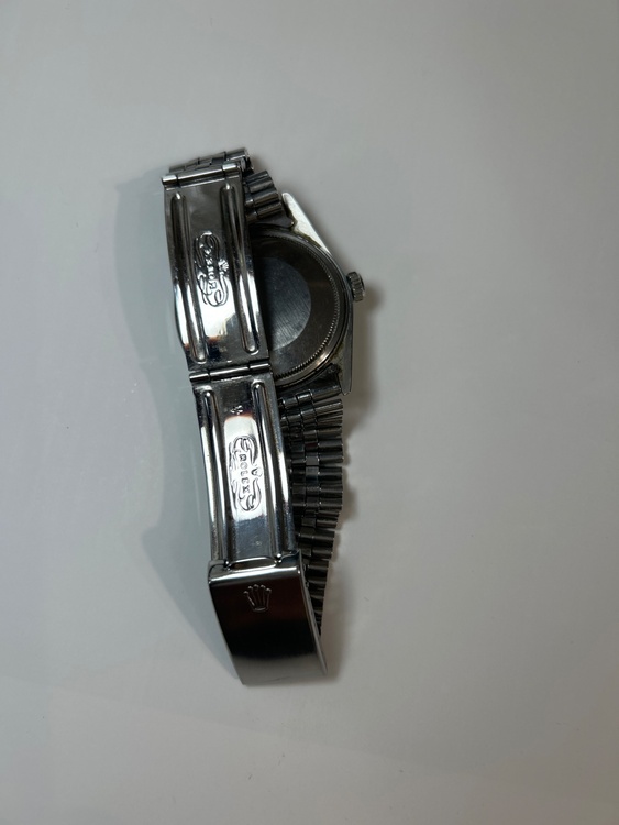 ロレックス デイトジャスト （高級時計）の商品画像 - 査定依頼日：2026年4月23日 - 最高査定価格：750,000円