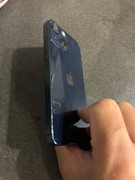 iPhone13 mini 256GB（スマホ）の商品画像 - 査定依頼日：2026年8月13日 - 最高査定価格：40,000円