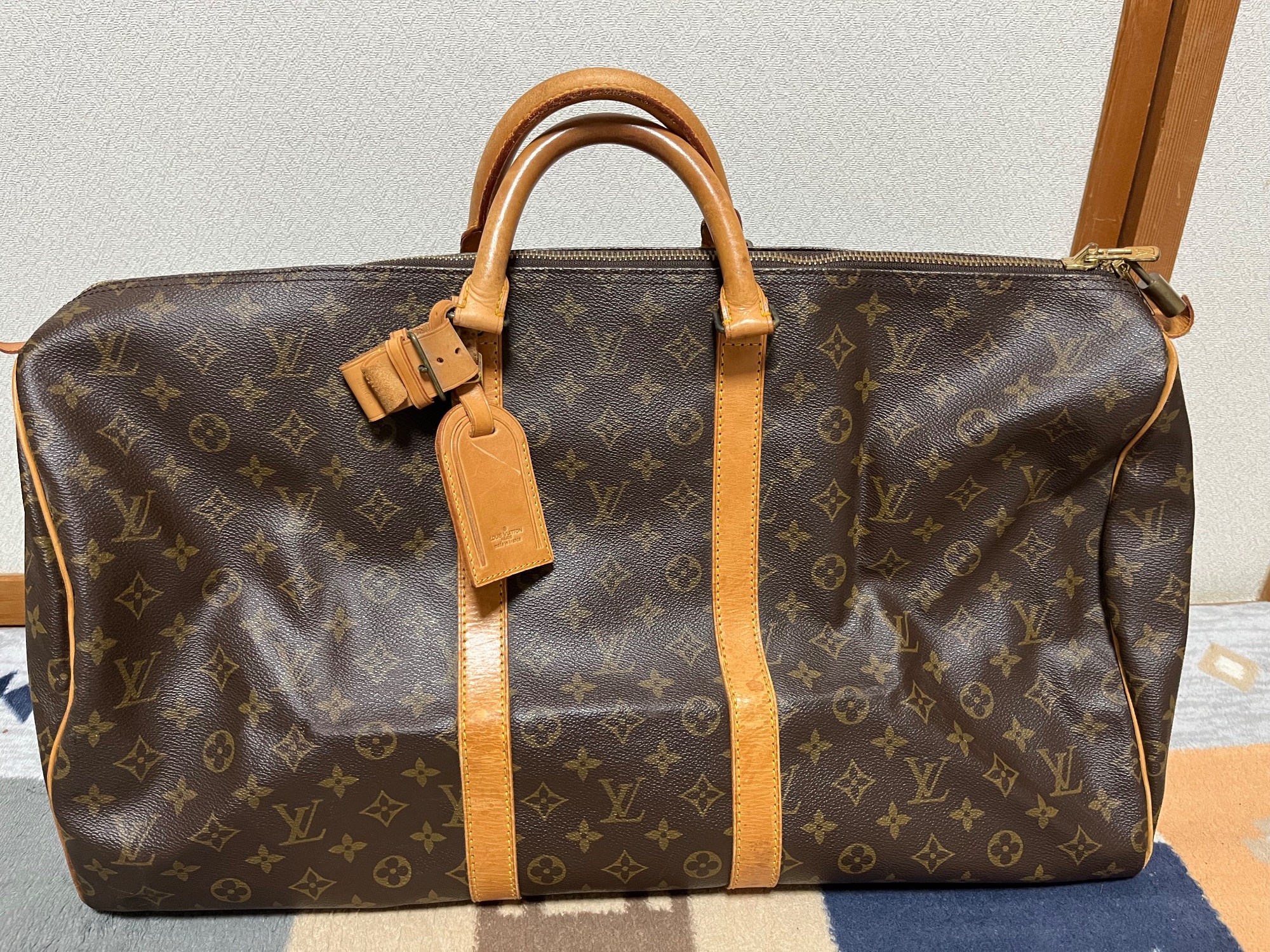 ルイヴィトン ルイヴィトン(その他) （ルイヴィトン(その他)）の買取