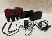 Nintendo Switch（ゲーム機本体・ゲームソフト）の商品画像 - 査定依頼日：2025年10月31日 - 最高査定価格：9,000円