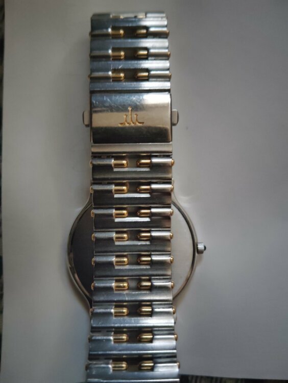 SEIKOクレドール18KT（高級時計）の商品画像 - 査定依頼日：2026年10月19日 - 最高査定価格：100,000円
