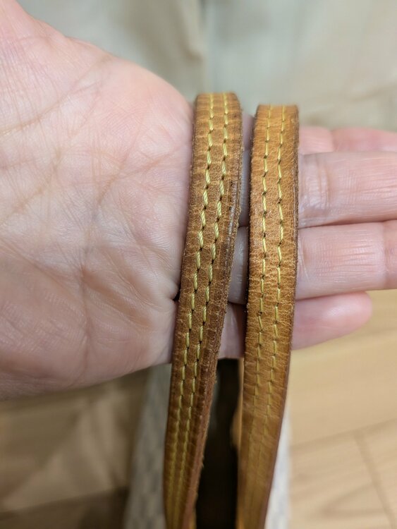 ММ　Ｎ41361（ブランドバッグ）の商品画像 - 査定依頼日：2026年9月5日 - 最高査定価格：125,000円