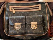 ショルダーバック