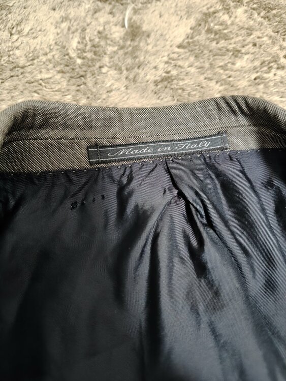 24K2FI（古着・ファッション）の商品画像 - 査定依頼日：2026年2月10日 - 最高査定価格：100,000円