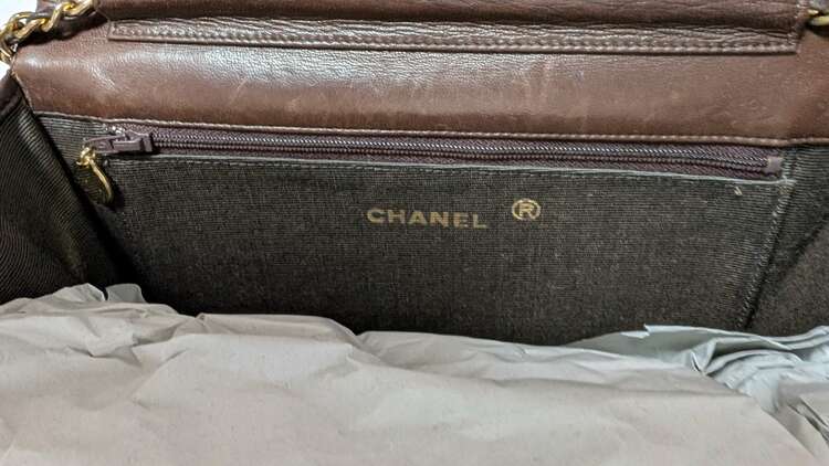 シャネル シャネル(その他) （ブランドバッグ）の商品画像 - 査定依頼日：2025年5月2日 - 最高査定価格：200,000円