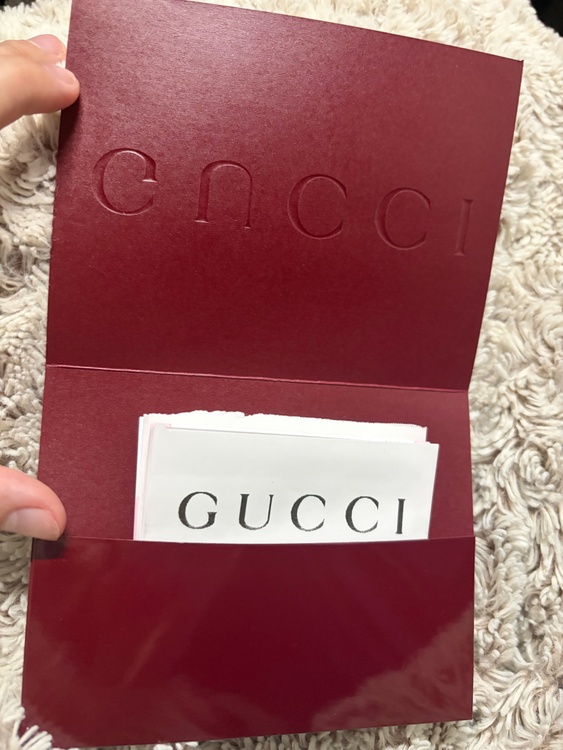 グッチ  （ブランドバッグ）の商品画像 - 査定依頼日：2026年1月31日 - 最高査定価格：70,000円