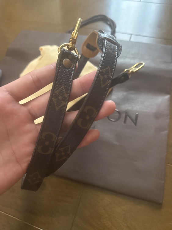 ルイヴィトン ルイヴィトン(その他) （ブランドバッグ）の商品画像 - 査定依頼日：2026年2月28日 - 最高査定価格：90,000円