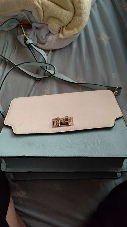 サマンサタバサ（ブランドバッグ）の商品画像 - 査定依頼日：2025年5月12日 - 最高査定価格：100,000円