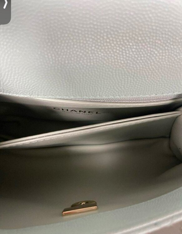 シャネル シャネル(その他) （ブランドバッグ）の商品画像 - 査定依頼日：2025年1月14日 - 最高査定価格：450,000円