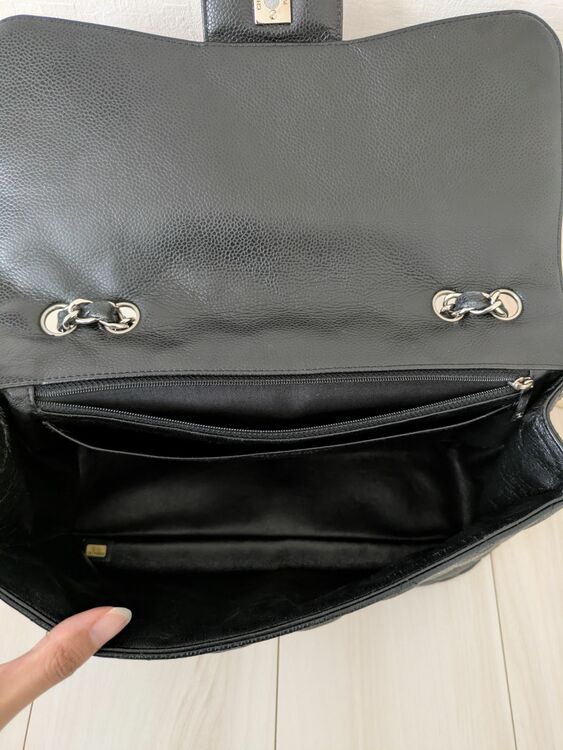 シャネル マトラッセ （ブランドバッグ）の商品画像 - 査定依頼日：2025年8月10日 - 最高査定価格：450,000円