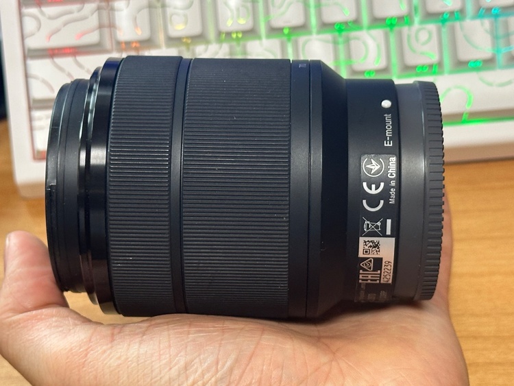 α7Ⅱ（カメラ）の商品画像 - 査定依頼日：2026年6月4日 - 最高査定価格：68,000円