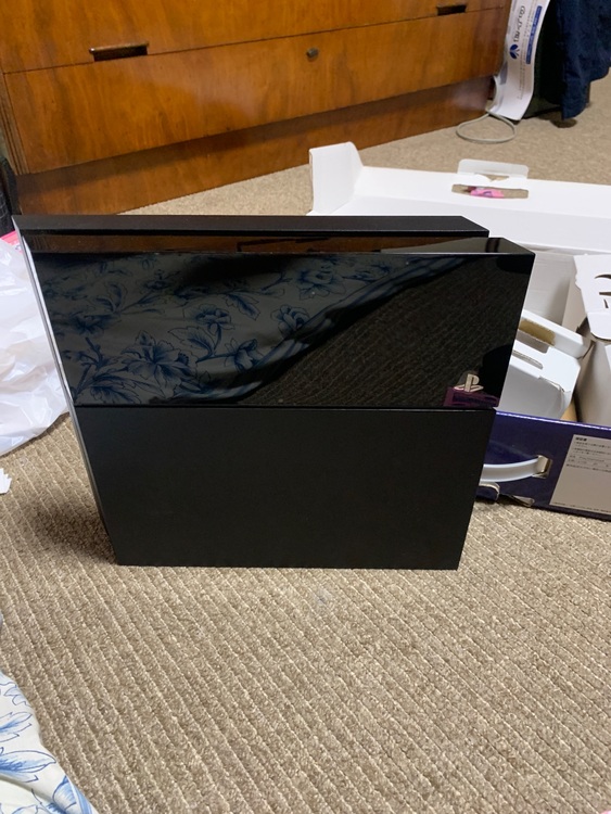 03-27452244-5661284（ゲーム機本体・ゲームソフト）の商品画像 - 査定依頼日：2025年8月19日 - 最高査定価格：7,000円