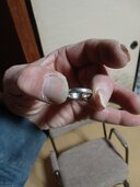 わかりません（金・貴金属）の商品画像 - 査定依頼日：2026年2月18日 - 最高査定価格：1,500円