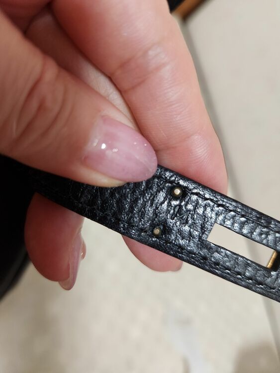 エルメス バーキン （ブランドバッグ）の商品画像 - 査定依頼日：2025年11月6日 - 最高査定価格：1,800,000円