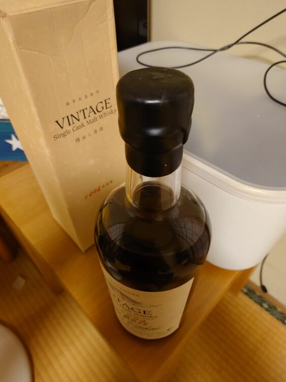 ウイスキー 軽井沢 （お酒）の商品画像 - 査定依頼日：2025年9月28日 - 最高査定価格：241,000円