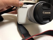 EOSM10（カメラ）の商品画像 - 査定依頼日：2020年5月28日 - 最高査定価格：16,000円