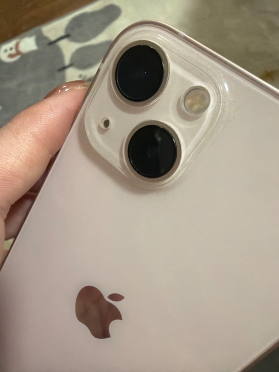 iPhone 13 256GB SIMフリー（スマホ）の商品画像 - 査定依頼日：2026年3月12日 - 最高査定価格：32,000円