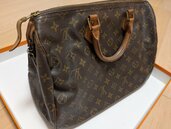 ルイヴィトン モノグラム （ブランドバッグ）の商品画像 - 査定依頼日：2026年1月9日 - 最高査定価格：50,000円