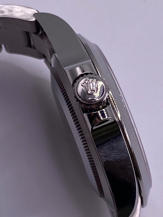 ロレックス 126900 Q6305258（高級時計）の商品画像 - 査定依頼日：2025年8月1日 - 最高査定価格：1,150,000円