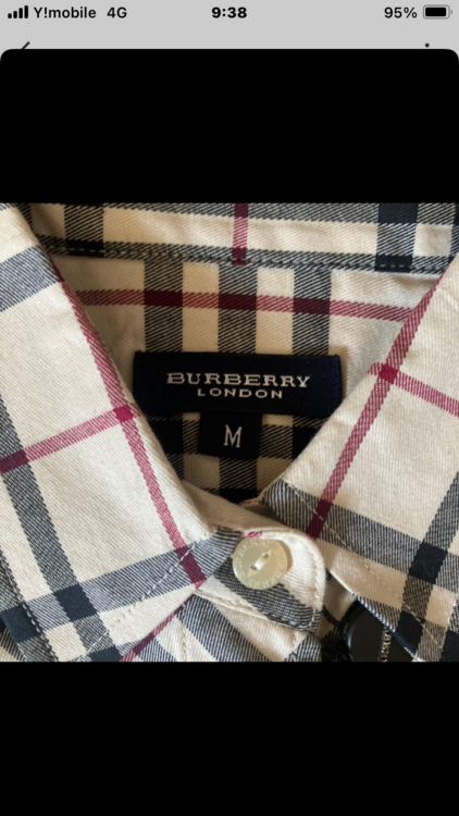 その他 バーバリー （ブランドバッグ）の商品画像 - 査定依頼日：2026年2月24日 - 最高査定価格：1,000円