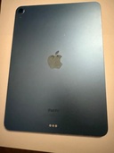 iPad Air第五世代64GB（PC・タブレット）の商品画像 - 査定依頼日：2025年6月27日 - 最高査定価格：47,000円