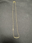 EAUD.4°C ネックレス（金・貴金属）の商品画像 - 査定依頼日：2025年12月9日 - 最高査定価格：30,000円