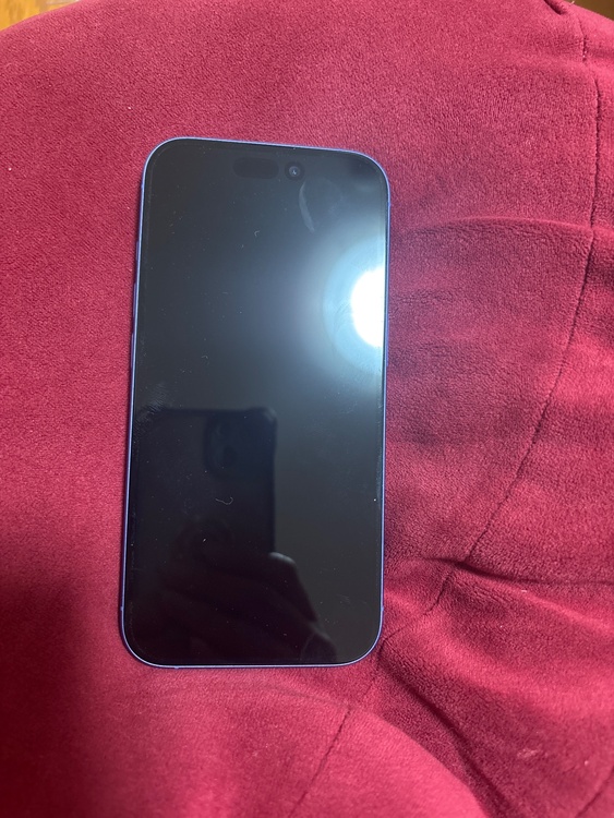 iPhone iPhone 16 256GB Softbank（スマホ）の商品画像 - 査定依頼日：2026年7月23日 - 最高査定価格：93,000円